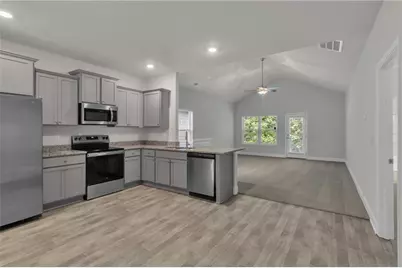 11963 Lovejoy Crossing Place, Hampton, GA 30228 - Photo 2