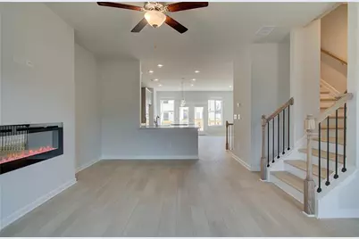 2602 Daybreak Lane, Newnan, GA 30265 - Photo 18