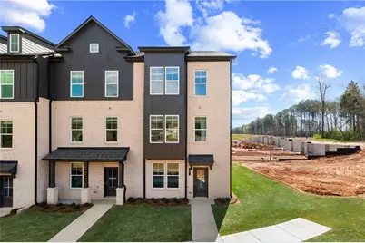 2602 Daybreak Lane, Newnan, GA 30265 - Photo 2