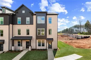 2602 Daybreak Ln, Newnan, GA 30265 - Photo 2