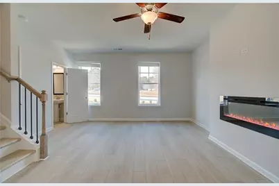 2602 Daybreak Lane, Newnan, GA 30265 - Photo 16