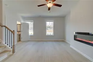 2602 Daybreak Ln, Newnan, GA 30265 - Photo 16