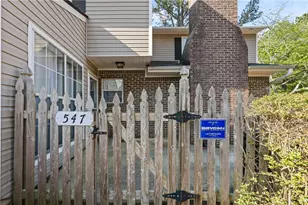 547 Picketts Bend Cir, Marietta, GA 30008 - Photo 20