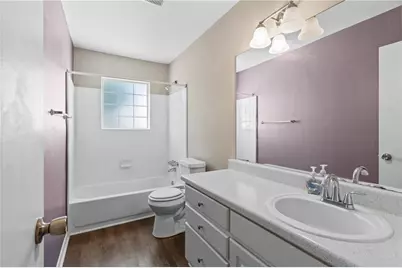 547 Picketts Bend Circle, Marietta, GA 30008 - Photo 12