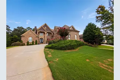 2711 Wildflower Way, Hoschton, GA 30548 - Photo 32