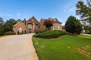 2711 Wildflower Way, Hoschton, GA 30548 - Photo 32