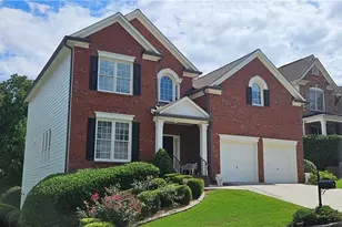 647 Maple Grove Way, Marietta, GA 30066 - Photo 2
