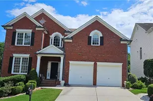 647 Maple Grove Way, Marietta, GA 30066 - Photo 1