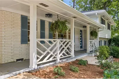 3924 Cardinal Court, Tucker, GA 30084 - Photo 14