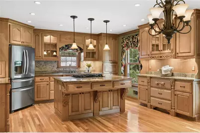 3341 Hickory Crest Drive NW, Marietta, GA 30064 - Photo 8