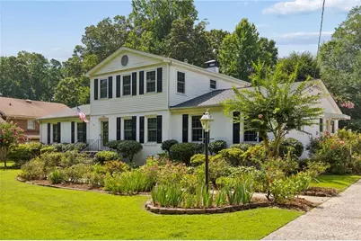 3341 Hickory Crest Drive NW, Marietta, GA 30064 - Photo 1