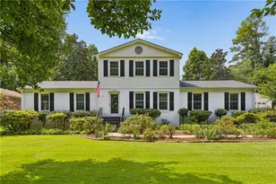 3341 Hickory Crest Dr NW, Marietta, GA 30064 - Photo 2