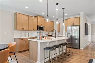 5033 Cecelia Dr, Powder Springs, GA 30127 - Photo 8