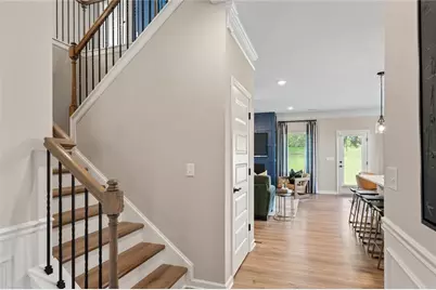 5033 Cecelia Drive, Powder Springs, GA 30127 - Photo 4