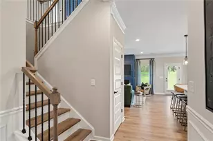 5033 Cecelia Dr, Powder Springs, GA 30127 - Photo 4