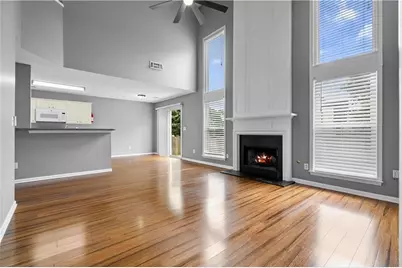 320 Treyford Court, Johns Creek, GA 30005 - Photo 12