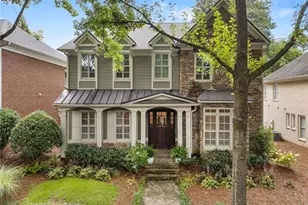 608 Concord Lake Ln SE, Smyrna, GA 30082 - Photo 60
