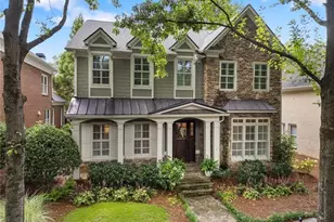 608 Concord Lake Ln SE, Smyrna, GA 30082 - Photo 1