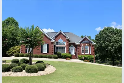 628 Wellington Drive, Winder, GA 30680 - Photo 1