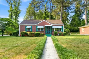 2551 E Tupelo St SE, Atlanta, GA 30317 - Photo 1
