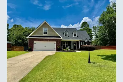 207 Legacy Park Drive, Perry, GA 31069 - Photo 2