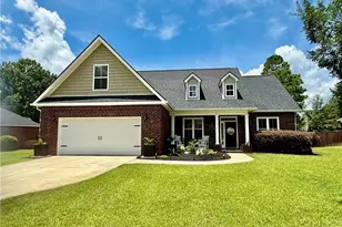 207 Legacy Park Dr, Perry, GA 31069 - Photo 1