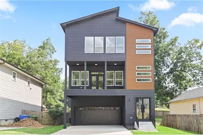 1710 Browning Street SW, Atlanta, GA 30314 - Photo 1