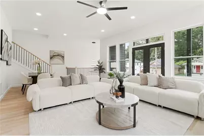 1710 Browning Street SW, Atlanta, GA 30314 - Photo 8