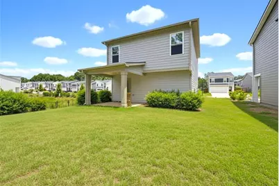 3274 SW Stonewall Lane, South Fulton, GA 30349 - Photo 28
