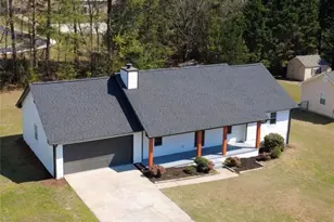110 Pye Ct, Fayetteville, GA 30214 - Photo 4
