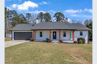 110 Pye Court, Fayetteville, GA 30214 - Photo 2