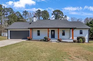 110 Pye Ct, Fayetteville, GA 30214 - Photo 2
