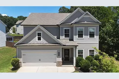 7881 Silk Tree Pointe, Braselton, GA 30517 - Photo 1