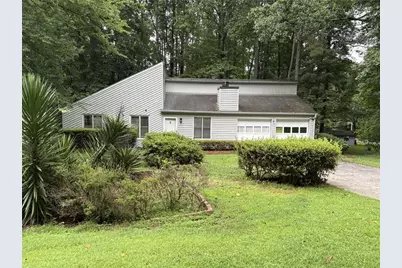 5506 Vaughn Road, Woodstock, GA 30188 - Photo 1