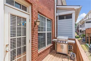 2690 Derby Walk NE, Atlanta, GA 30319 - Photo 30