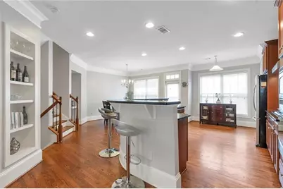 2690 Derby Walk NE, Atlanta, GA 30319 - Photo 8