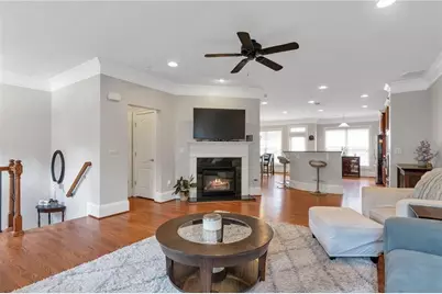 2690 Derby Walk NE, Atlanta, GA 30319 - Photo 6