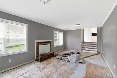 1614 Devon Court, Stone Mountain, GA 30088 - Photo 14