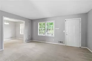 1614 Devon Ct, Stone Mountain, GA 30088 - Photo 12