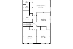 1614 Devon Ct, Stone Mountain, GA 30088 - Photo 40