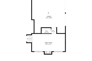 1614 Devon Ct, Stone Mountain, GA 30088 - Photo 38