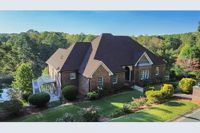 55 Rocky Circle NE, White, GA 30184 - Photo 82
