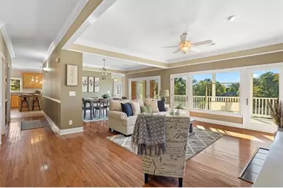55 Rocky Circle NE, White, GA 30184 - Photo 12