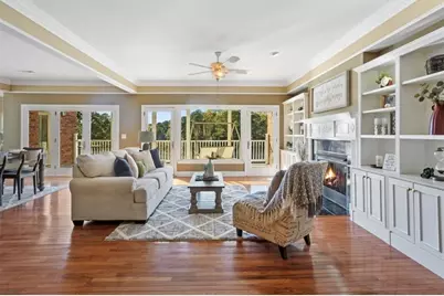 55 Rocky Circle NE, White, GA 30184 - Photo 2