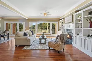 55 Rocky Cir NE, White, GA 30184 - Photo 2