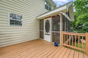 1685 Grist Mill Dr, Marietta, GA 30062 - Photo 20