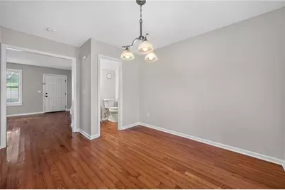 1685 Grist Mill Drive, Marietta, GA 30062 - Photo 14