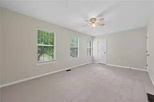 1685 Grist Mill Dr, Marietta, GA 30062 - Photo 26