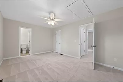 1685 Grist Mill Drive, Marietta, GA 30062 - Photo 24