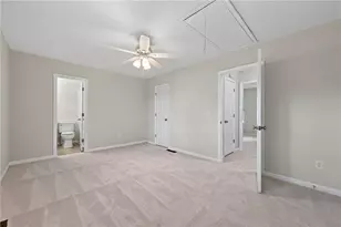 1685 Grist Mill Dr, Marietta, GA 30062 - Photo 24